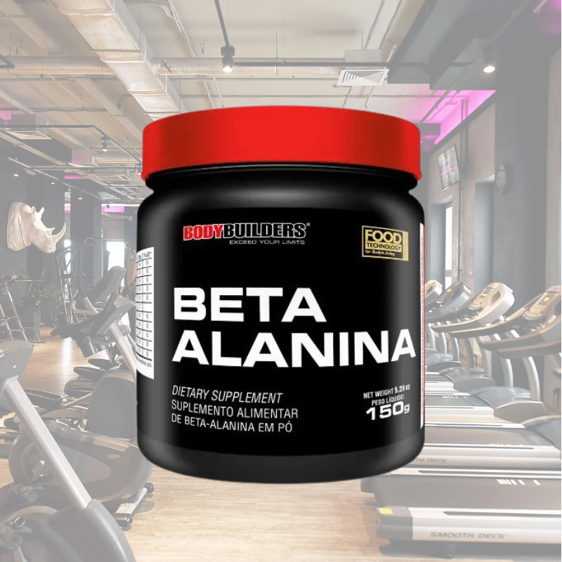 Beta Alanina