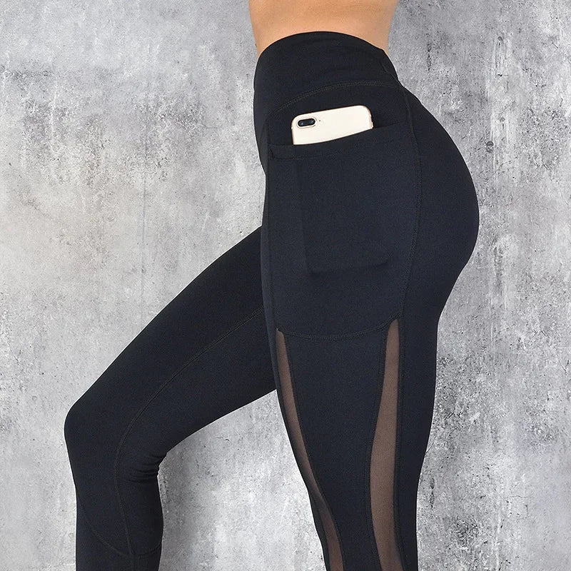 Calça Legging Feminina