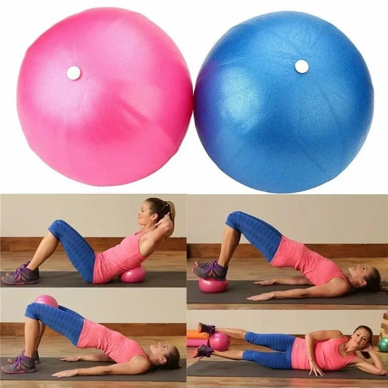 Bola Pequena Para Pilates